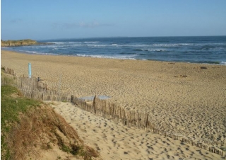  Noleggio kayak e barche a Guidel Plage 